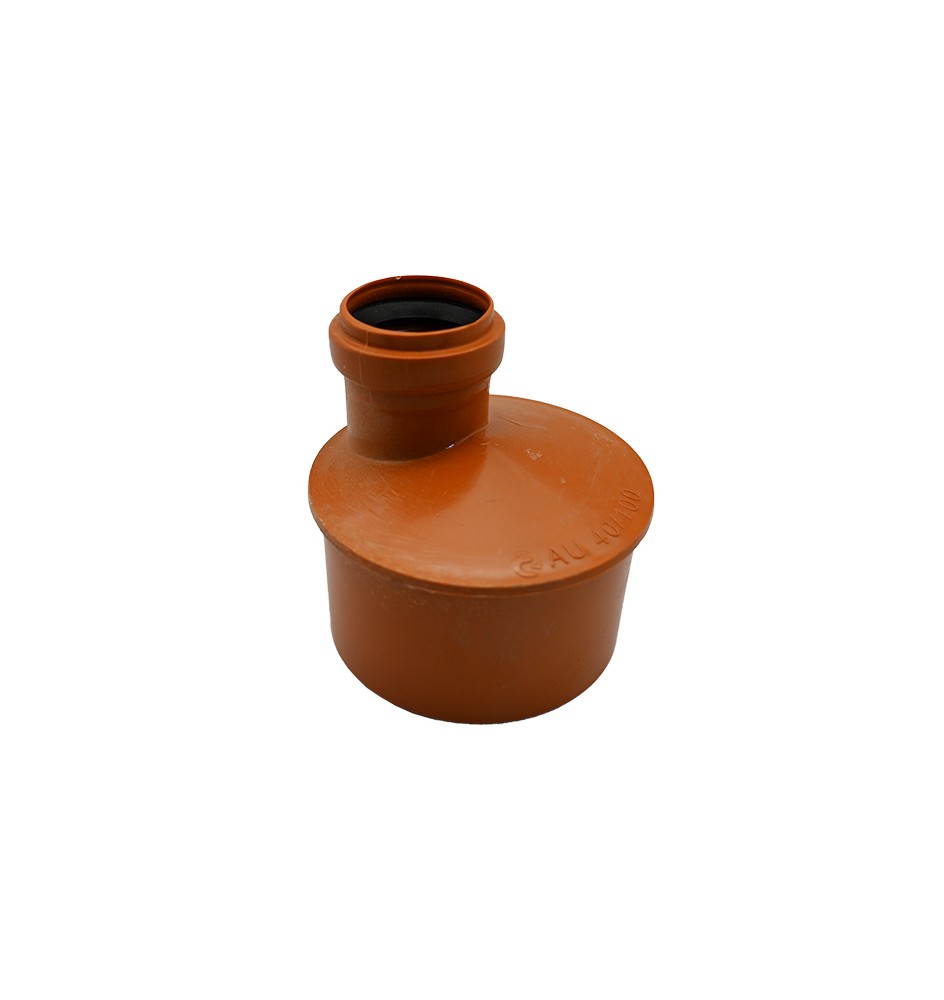 AUMENTO RAL 8023 Diam. 40/100
