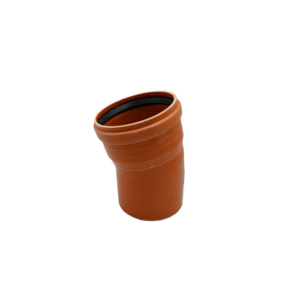CURVA RAL 8023 87° Diam. 140