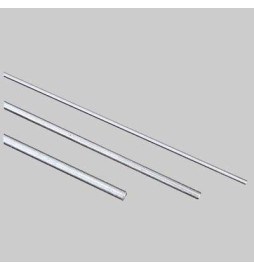 BARRA FILETTATA ZINCATA - M 6 - 1 mt