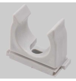 FISSATUBO APERTO - Ø 40 mm