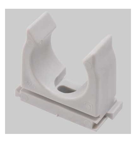 FISSATUBO APERTO - Ø 40 mm