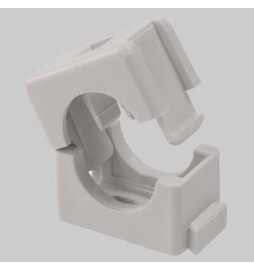 FISSATUBO CHIUSO - Ø 12 mm