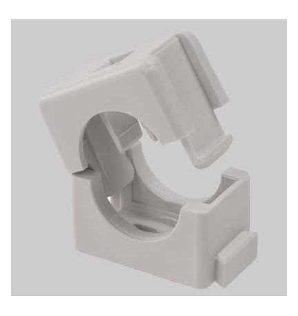 FISSATUBO CHIUSO - Ø 20 mm