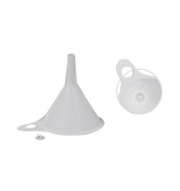 IMBUTO C/FILTRO RIMOVIBILE D 16 CM