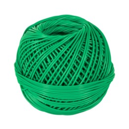 LEGACCI IN PVC D 2,5 MM IN GOMITOLO