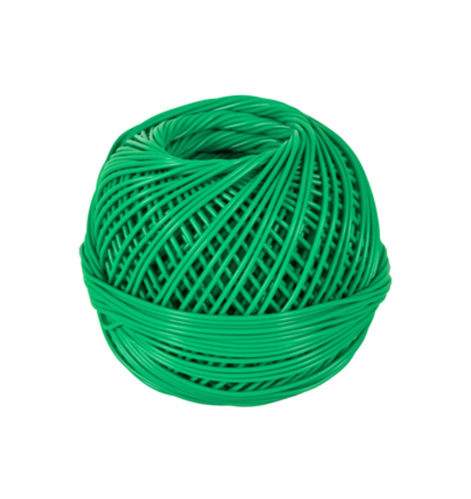 LEGACCI IN PVC D 2,5 MM IN GOMITOLO