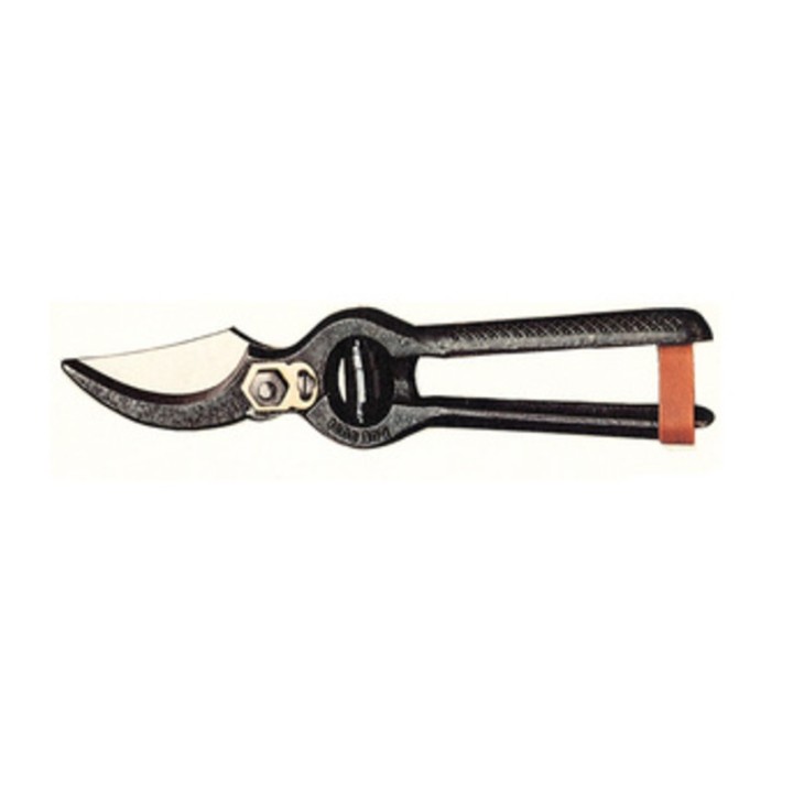 FORBICI DA VIGNA DUE BUOI 125S DA 21 CM