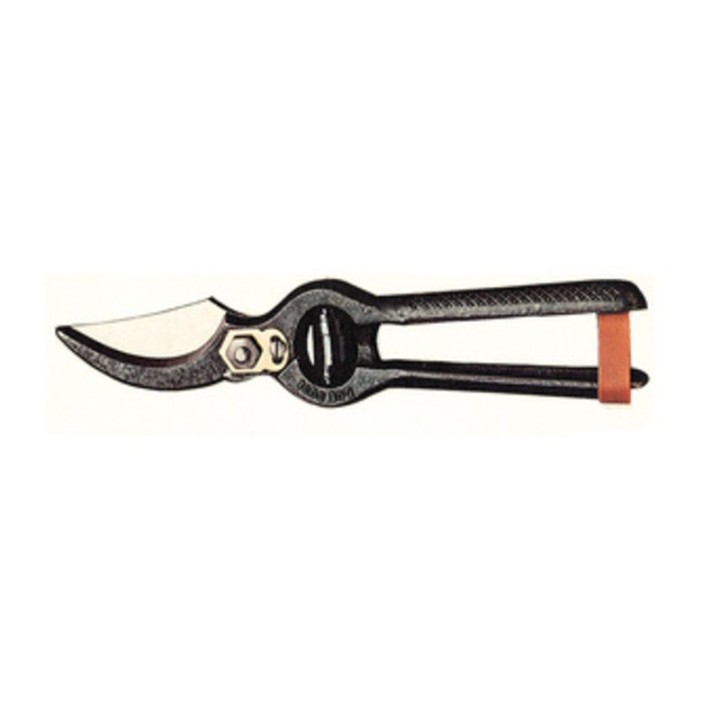 FORBICI DA VIGNA DUE BUOI 125S DA 23 CM