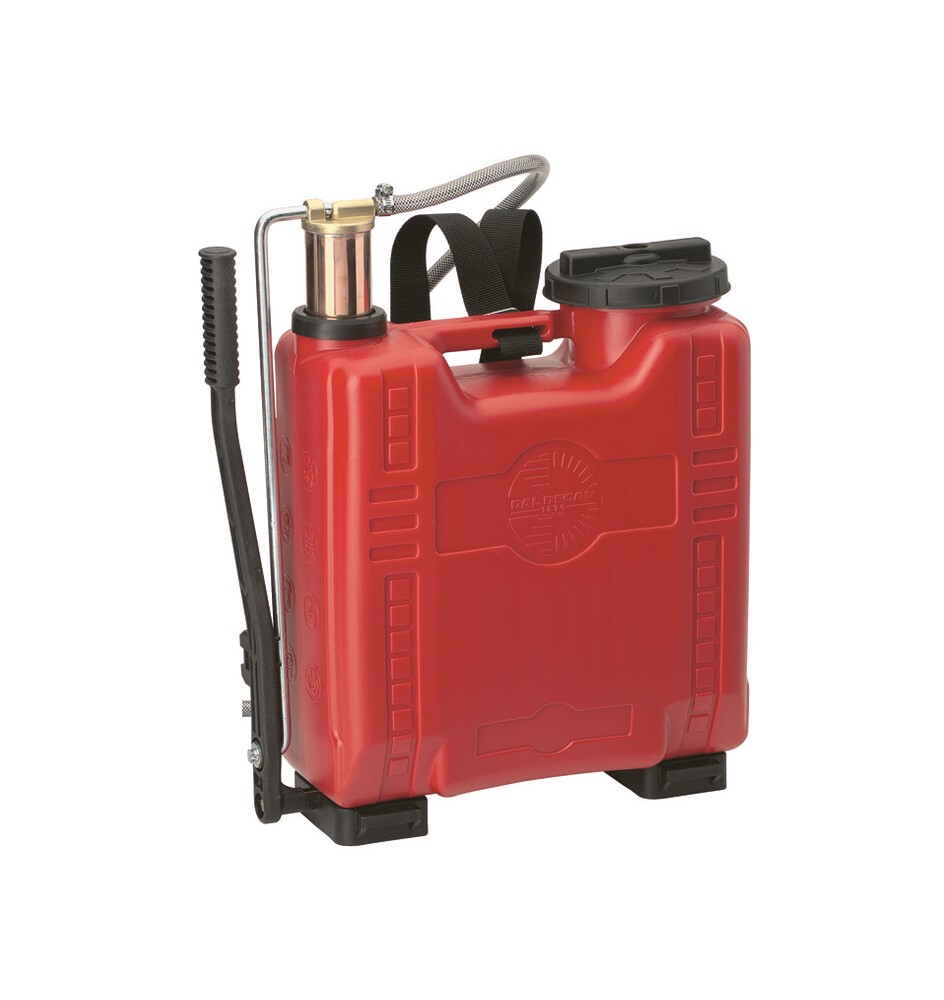 POMPA PLASTICA NOVA PRIMAVERA 20 L POMP OTTONE