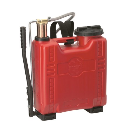 POMPA PLASTICA NOVA PRIMAVERA 20 L POMP OTTONE