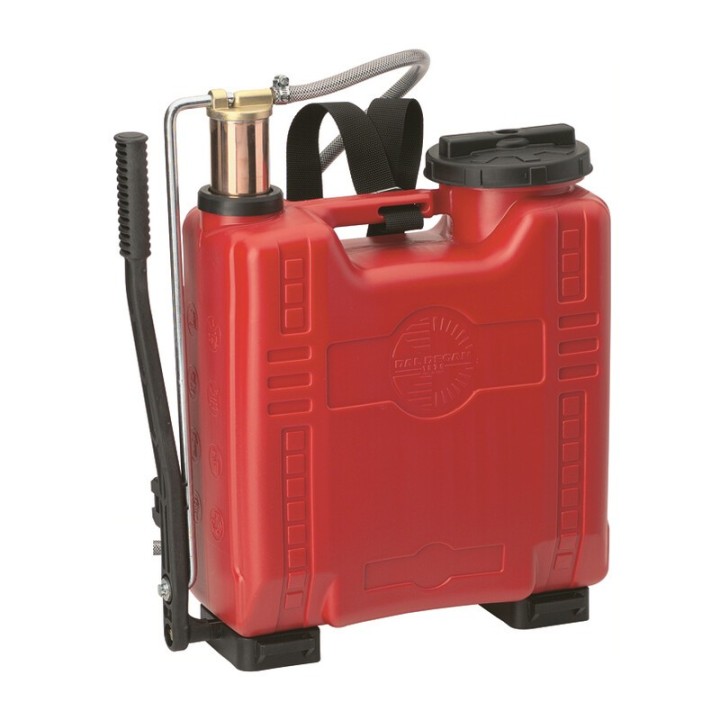POMPA PLASTICA NOVA PRIMAVERA 20 L POMP OTTONE