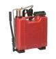 POMPA PLASTICA NOVA PRIMAVERA 20 L POMP OTTONE