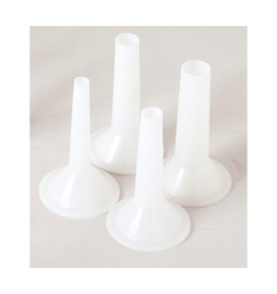 IMBUTO INSACCATORE P/TRITACARNE TC12 D 25