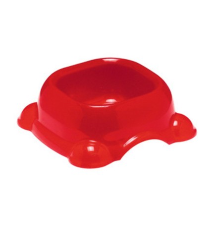 CIOTOLA P/CANI SINGOLA PET 1,0 L