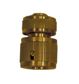 IRRIGO 8111 RACCORDO OTTONE 1/2 S/ACQUASTOP