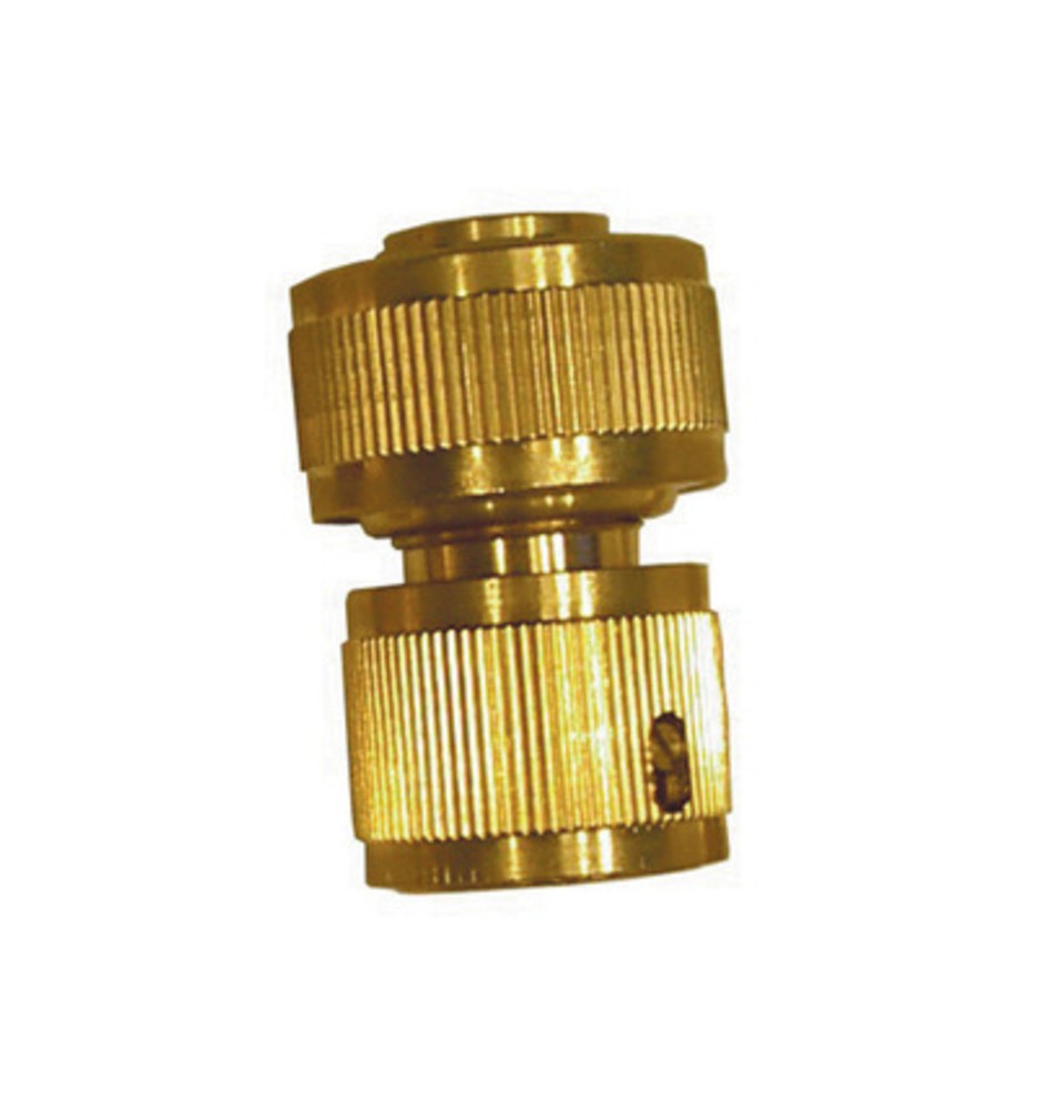 IRRIGO 8112 RACCORDO OTTONE 3/4 ACQUASTOP