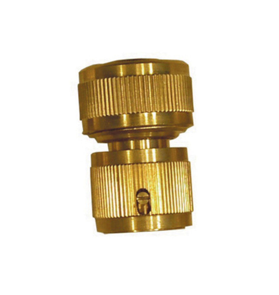 IRRIGO 8113 RACCORDO OTTONE 3/4 S/ACQUASTOP