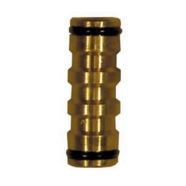 IRRIGO 8021 RACCORDO OTTONE DI GIUNZIONE