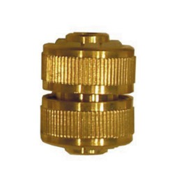 IRRIGO 8035 RACCORDO OTTONE DI GIUNZIONE 1/2