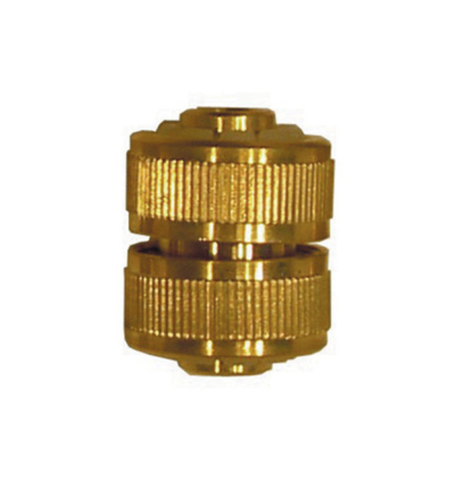 IRRIGO 8035 RACCORDO OTTONE DI GIUNZIONE 1/2