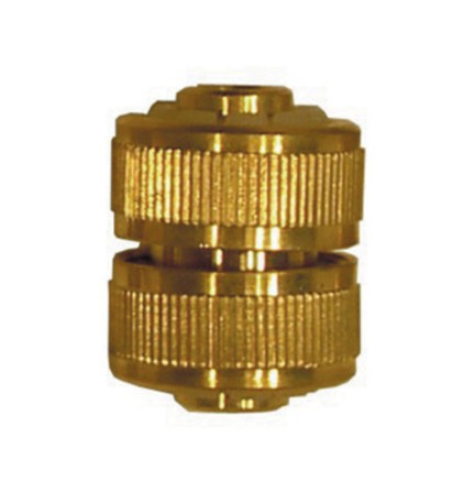 IRRIGO 8035 RACCORDO OTTONE DI GIUNZIONE 1/2