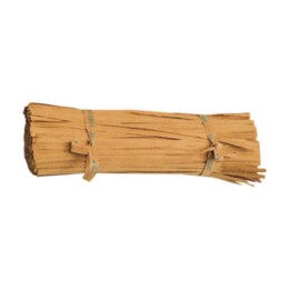 CONF.1000 LEGACCI IN FILO CARTONATO 15 CM