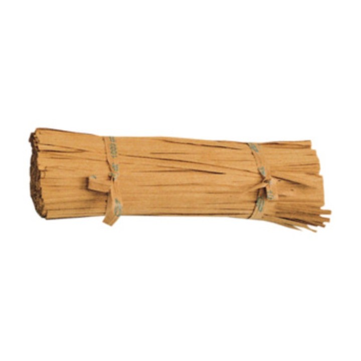 CONF.1000 LEGACCI IN FILO CARTONATO 15 CM
