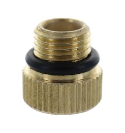 UGELLO RICAMBIO D.1,5 P/LANCIA PISTOLA CG-16