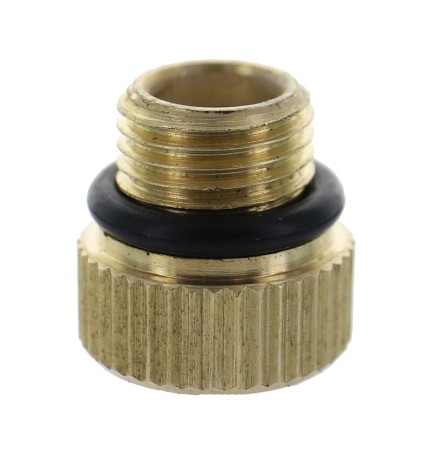 UGELLO RICAMBIO D.1,5 P/LANCIA PISTOLA CG-16