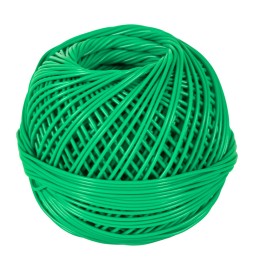 LEGACCI IN PVC D 3,0 MM IN GOMITOLO