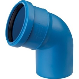 CURVA TRI-PLUS 67° VALSIR Diam. 40 67°