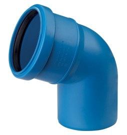 CURVA TRI-PLUS 67° VALSIR Diam. 110 67°