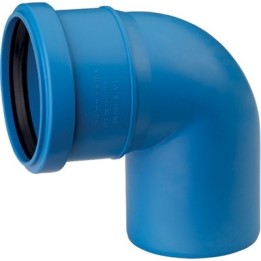 CURVA TRI-PLUS 87° VALSIR Diam. 50 87°