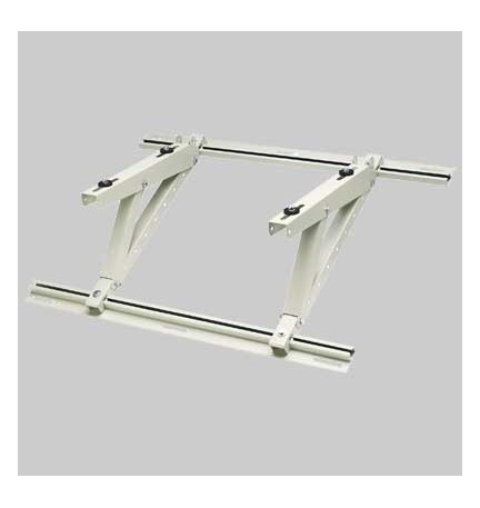 STAFFA A TETTO - 1000 x 480 - 30°/60°