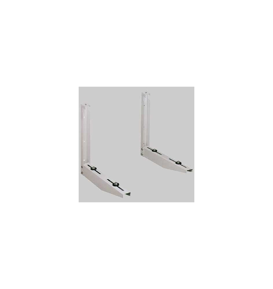 Staffa per condizionatore SPEEDY senza traversa - 400 X 480