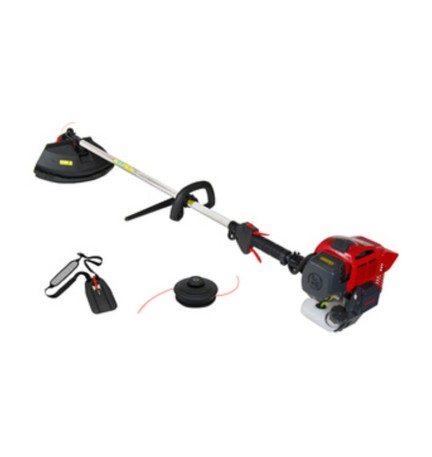 DECESPUGLIATORE A SCOPPIO KAWASAKI 34,4 CC TJ35ECI