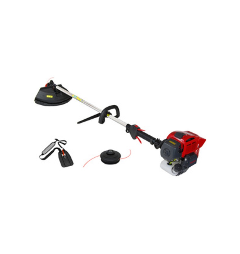 DECESPUGLIATORE A SCOPPIO KAWASAKI 45,4 CC TJ45ECI