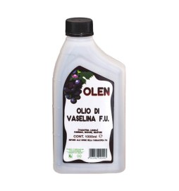 OLIO ENOLOGICO DI VASELINA 1 L
