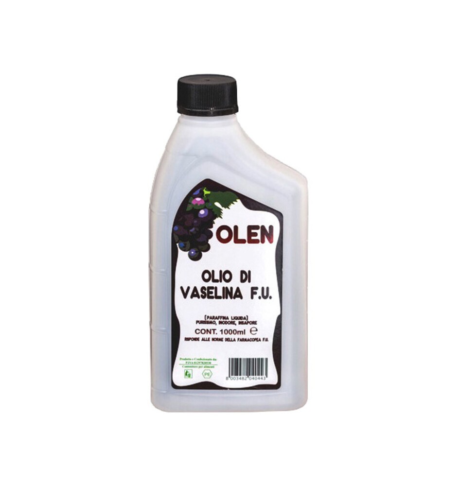 OLIO ENOLOGICO DI VASELINA 1 L