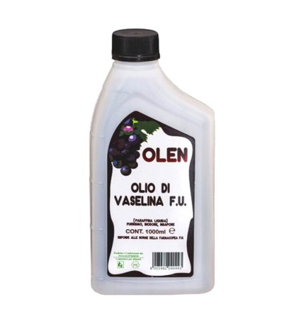 OLIO ENOLOGICO DI VASELINA 1 L
