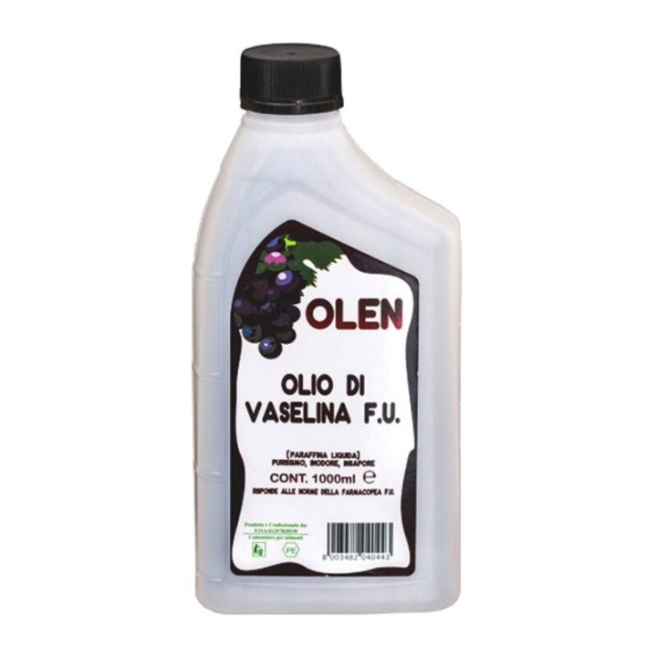 OLIO ENOLOGICO DI VASELINA 1 L