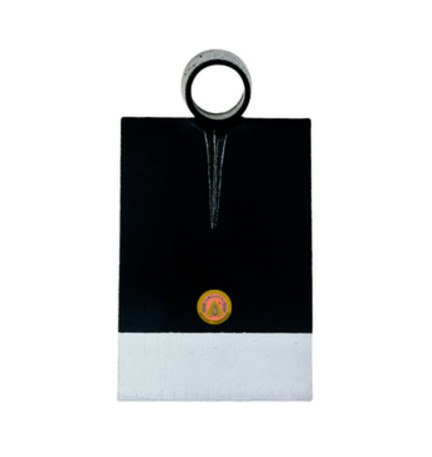 ZAPPA ORSATTI 021B NAPOLI 800 G