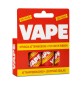 STRISCIA ATTIRAMOSCHE VAPE 4 PZ