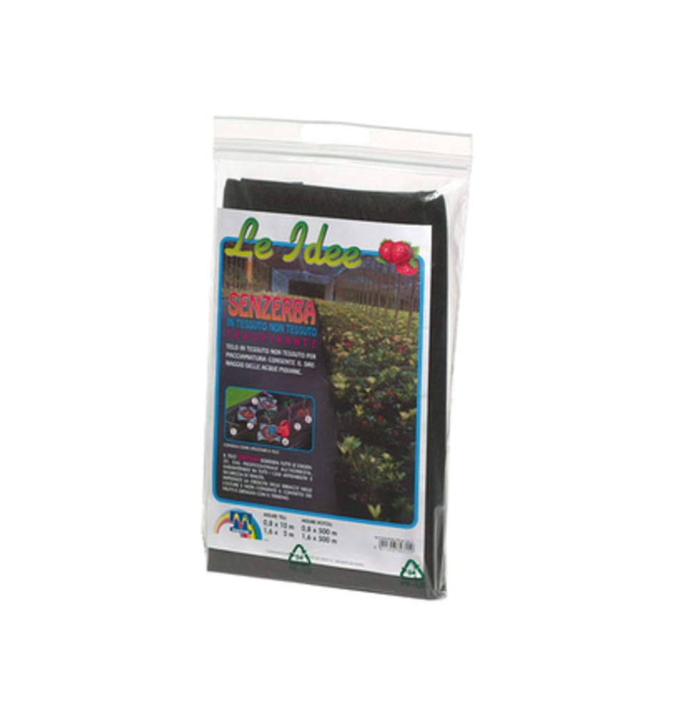 TELO PACCIAMATURA TNT H 1,60 M ROTOLO 5 M