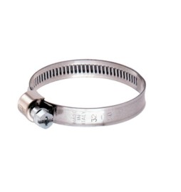 FASCETTA STRINGITUBO W2 BANDA 9 32/50 MM*