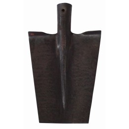 VANGA QUADRA C/SPALLA FORGIATA 23 CM