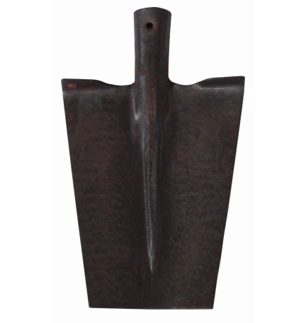 VANGA QUADRA C/SPALLA FORGIATA 23 CM