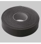 NASTRO ISOLANTE ADESIVO NERO - L 10 mt - Spessore 3 mm