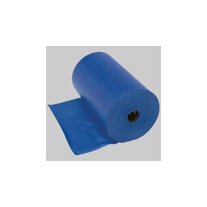 FASCIA VINILICA PER AVVOLGIMENTO TUBI - Blu
