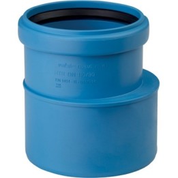 AUMENTO ECCENTRICO TRI-PLUS VALSIR Diam. 110M/40F